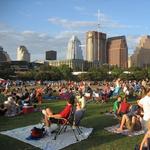 Zilker Park