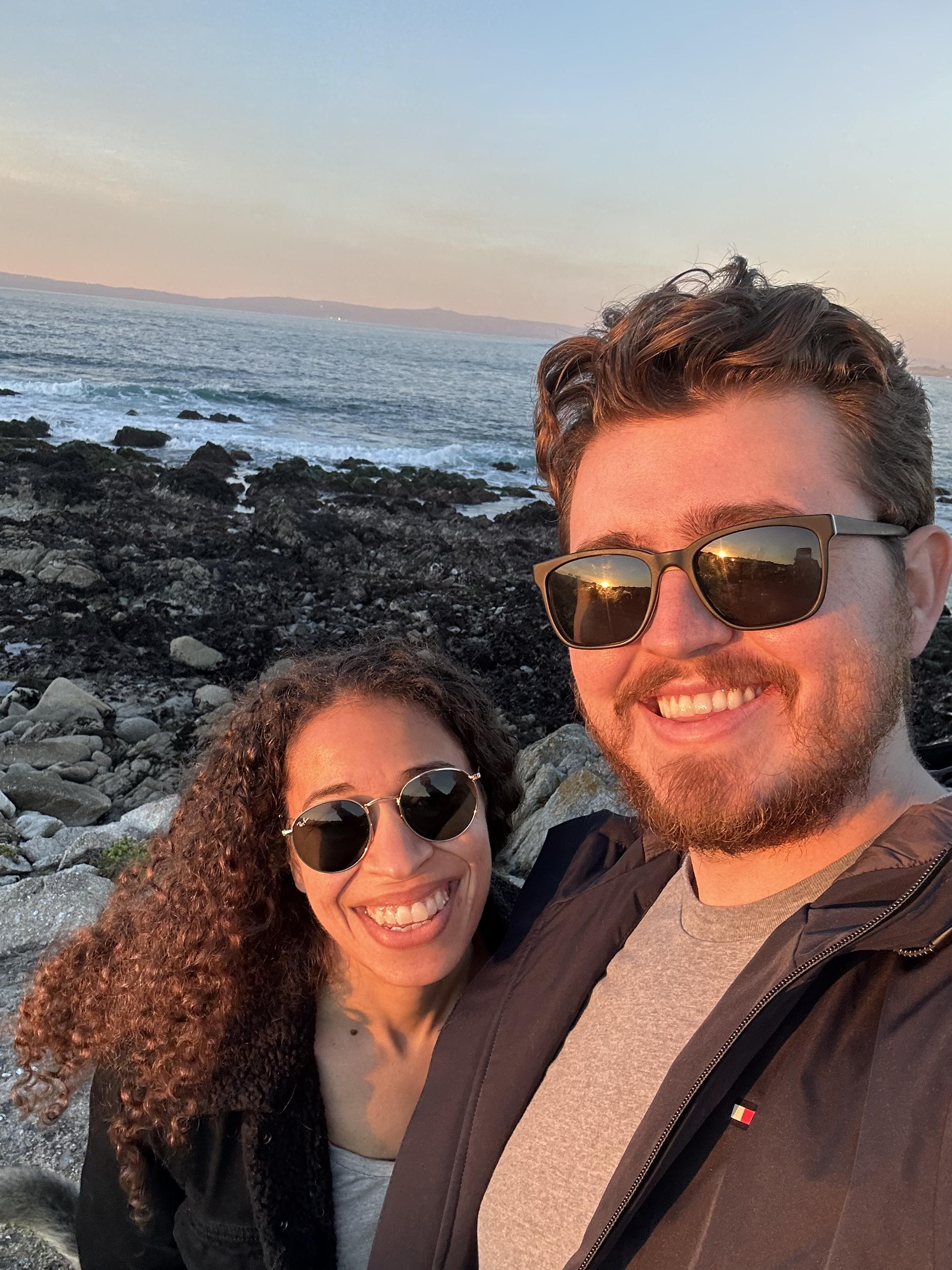 The Wedding Website of Tristan Probert and Leslie-Anne Snipes