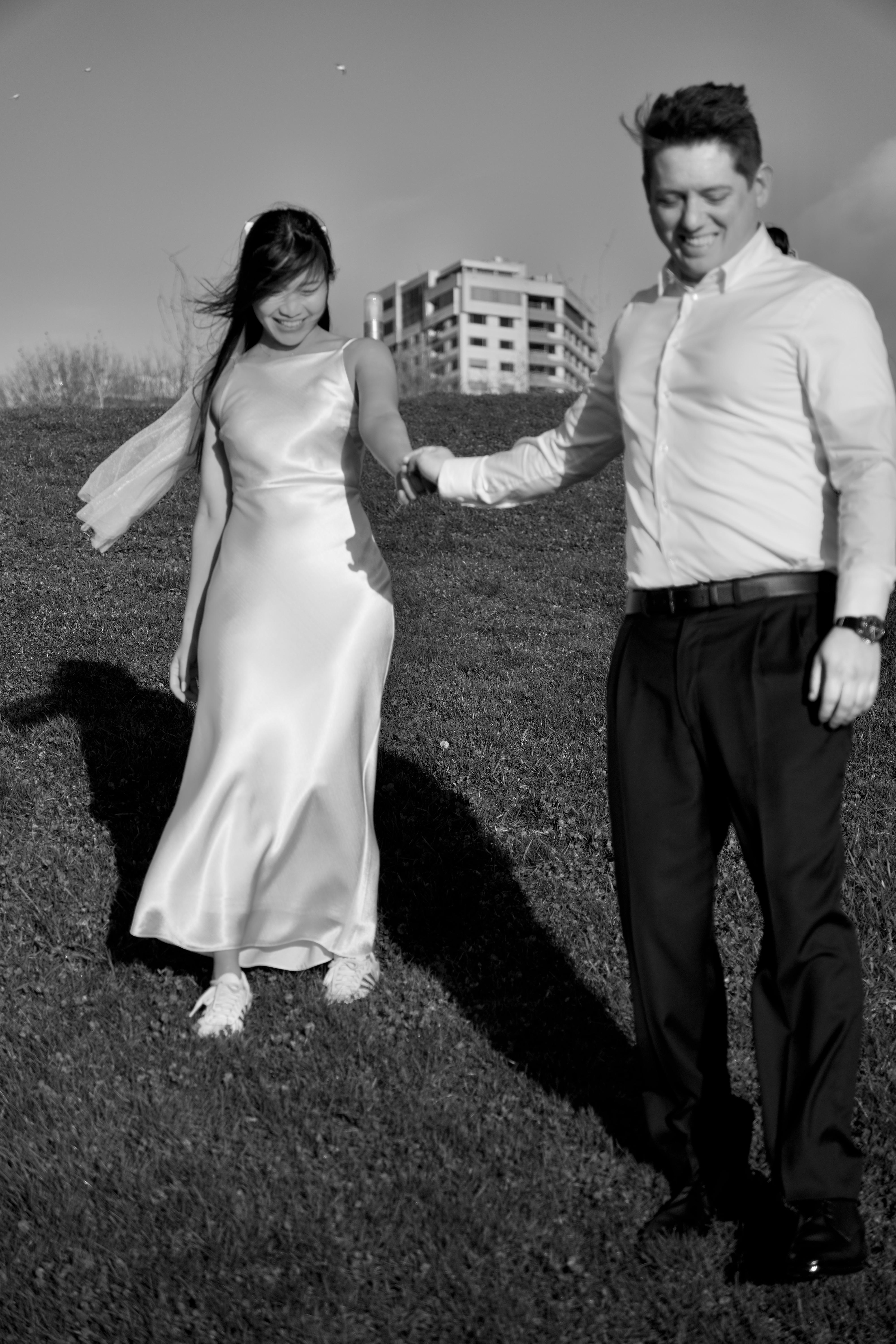 The Wedding Website of Phu Ngon Hnin and Cody Spencer