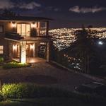 La Cumbre