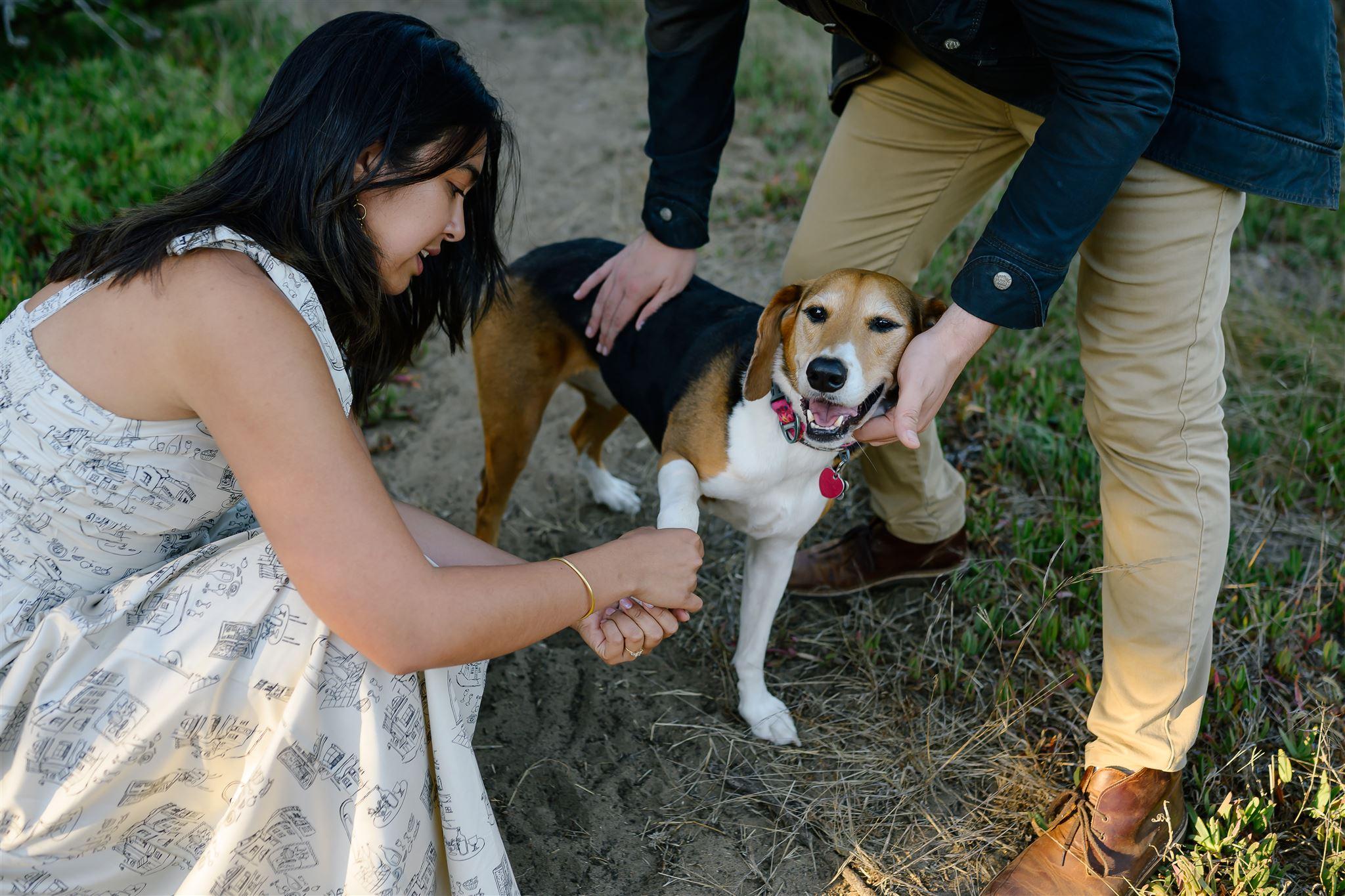 The Wedding Website of Camille Cooley and Scott Renshaw