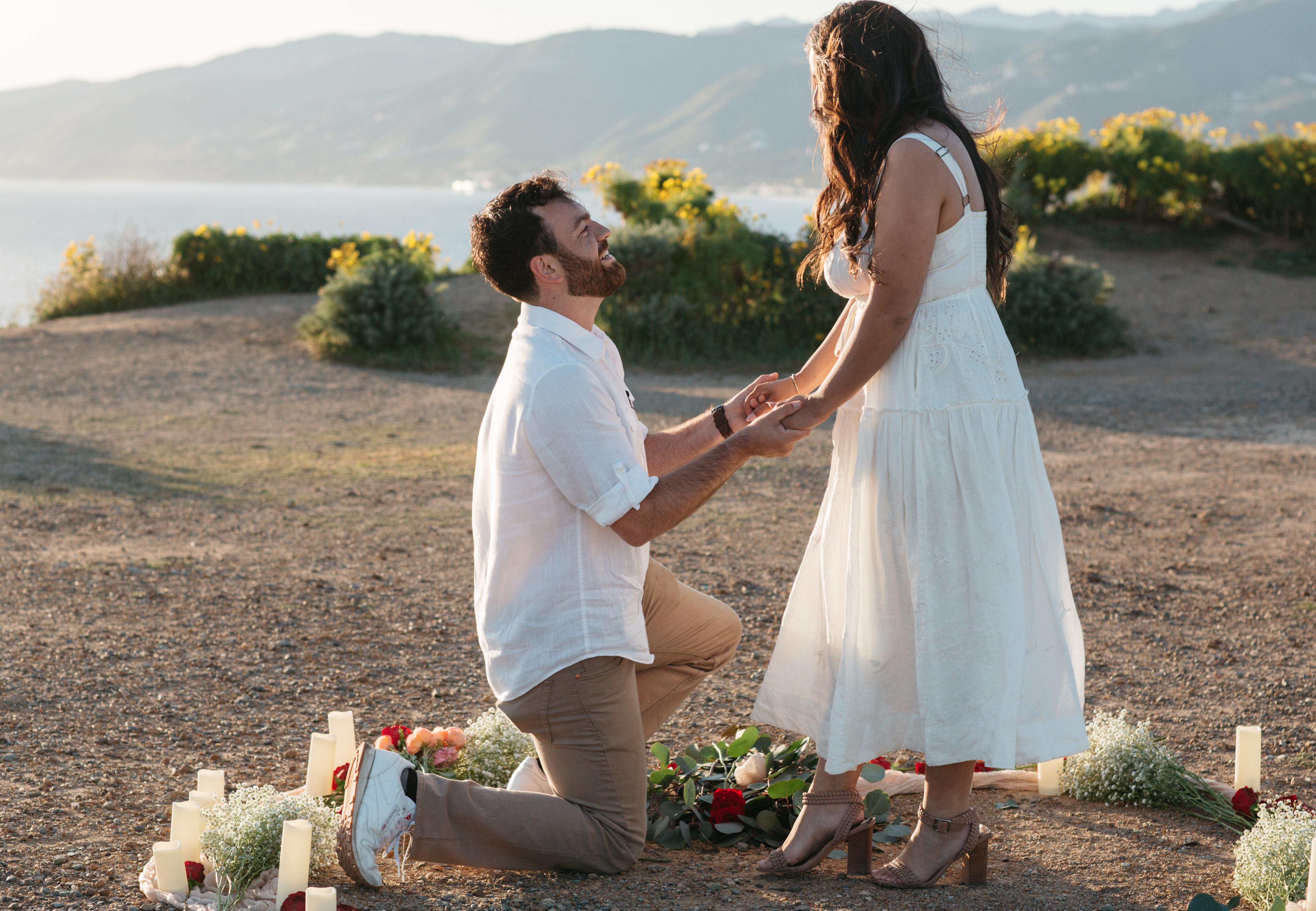 The Wedding Website of Amrita Chawla and James Sandoval