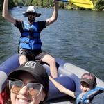 Raft Rite Rentals