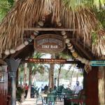 Square Grouper Tiki Bar Jupiter Inlet