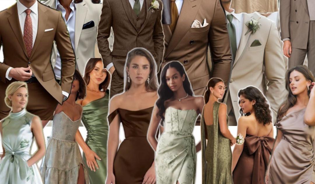 The Wedding Website of Lexis Kline and Lane Doellinger