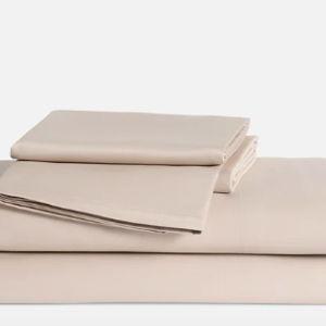 Luxe Sateen Core Sheet Set