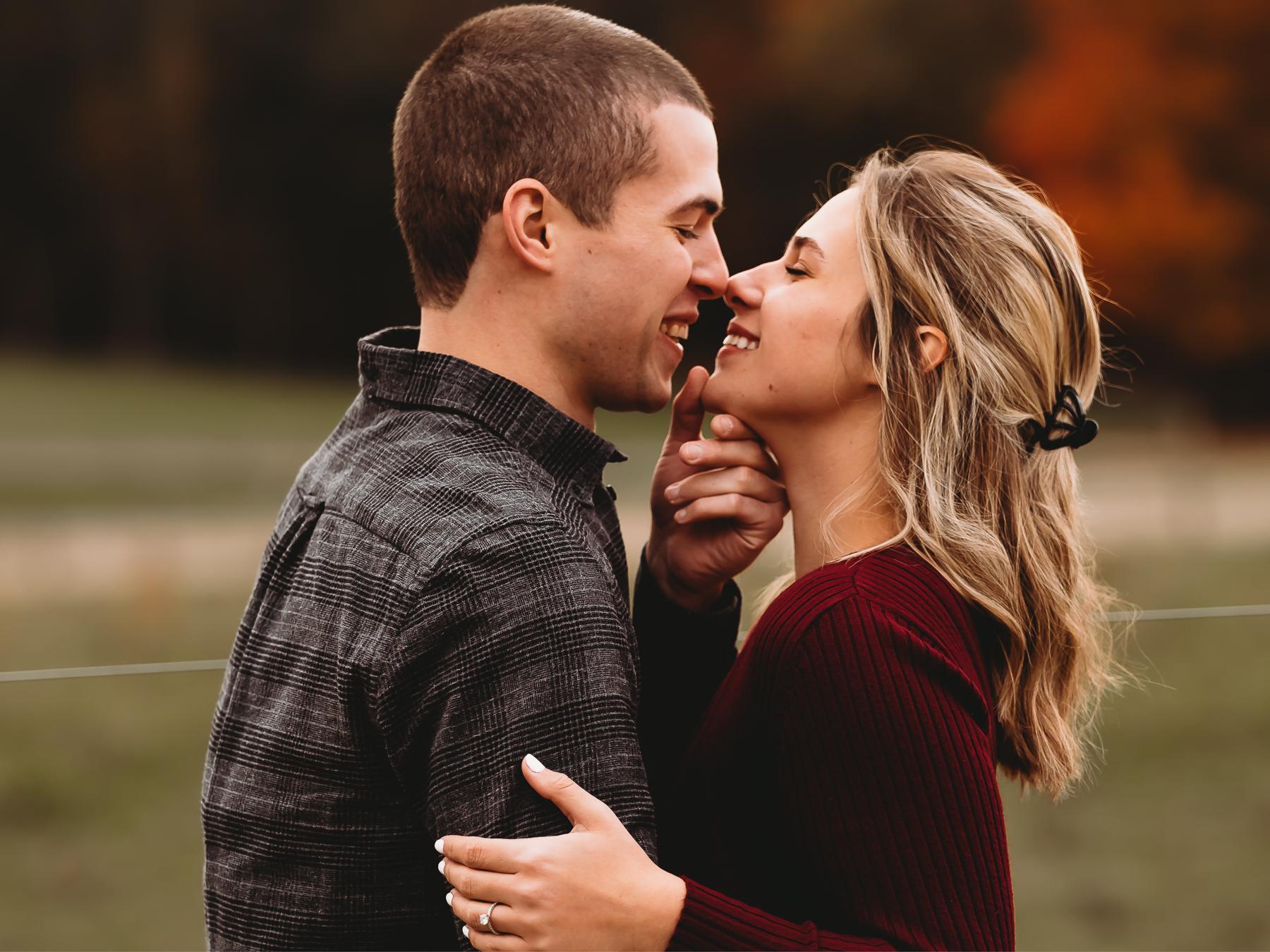 The Wedding Website of Jess Rayl and Dom Shea
