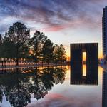 Oklahoma City National Memorial & Museum