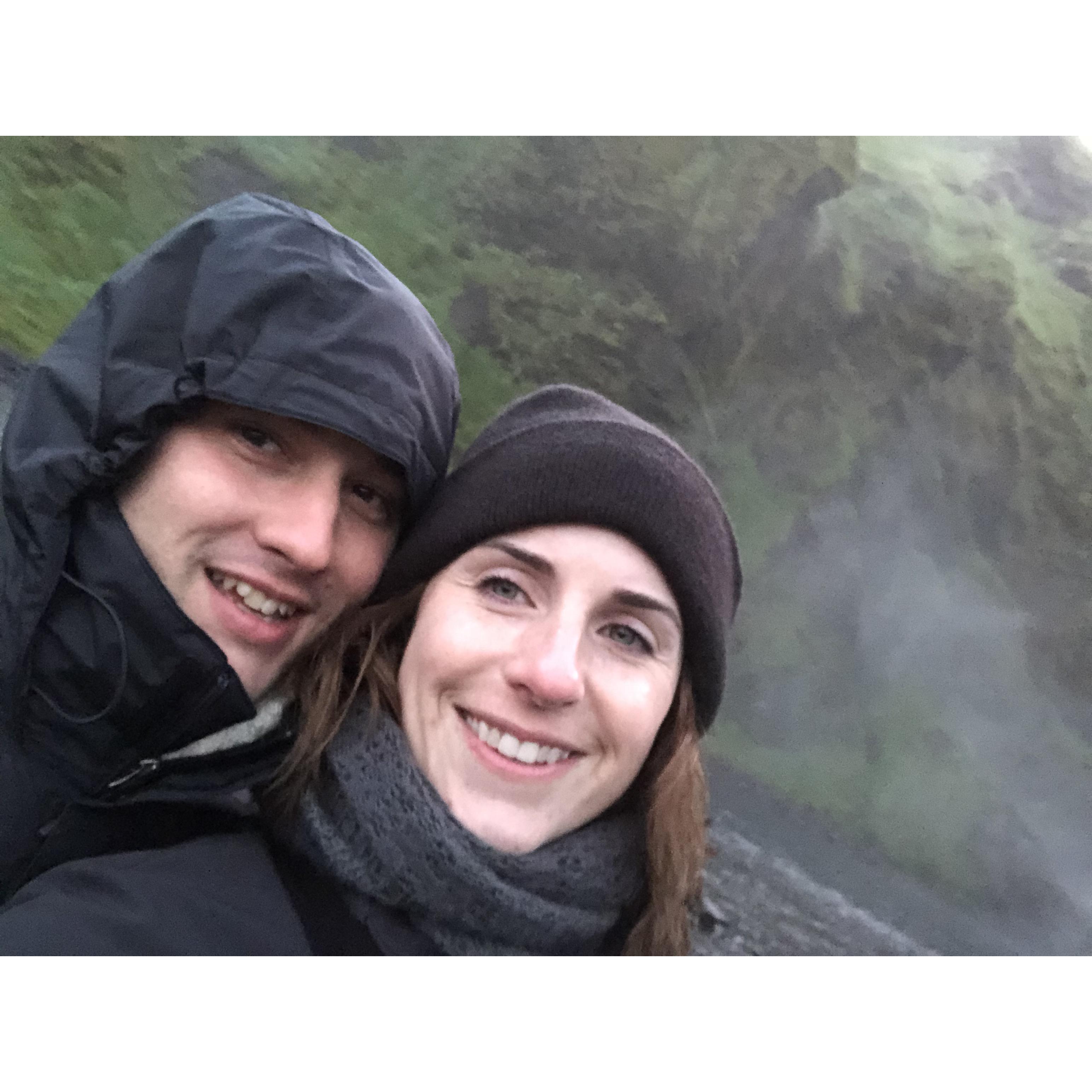 Travel Partner