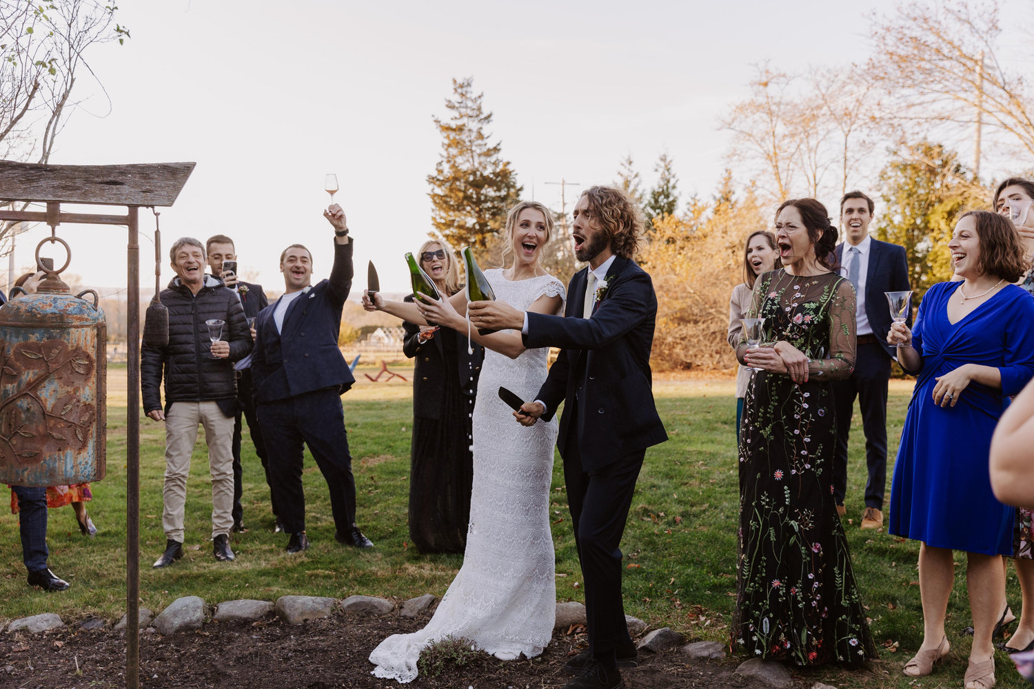 The Wedding Website of GWEN Kidera and ENRICO SESTINI