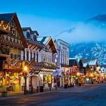 Leavenworth