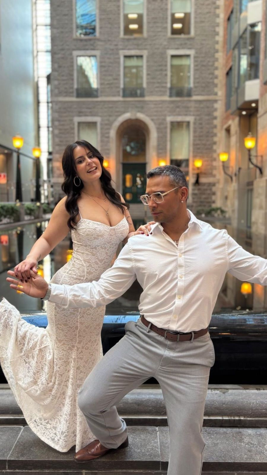 The Wedding Website of Pressilia Jelatian and Josué Silva
