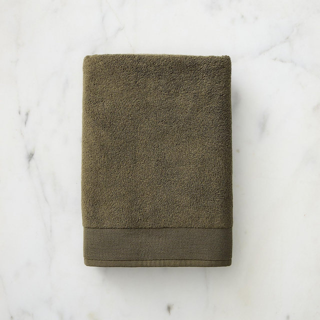Plush Fibrosoft™ BATH TOWELS