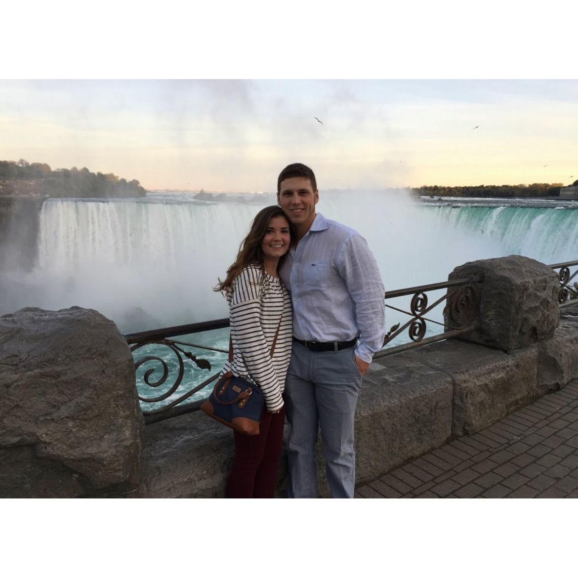 1st dating anniversary - 10/13/2015