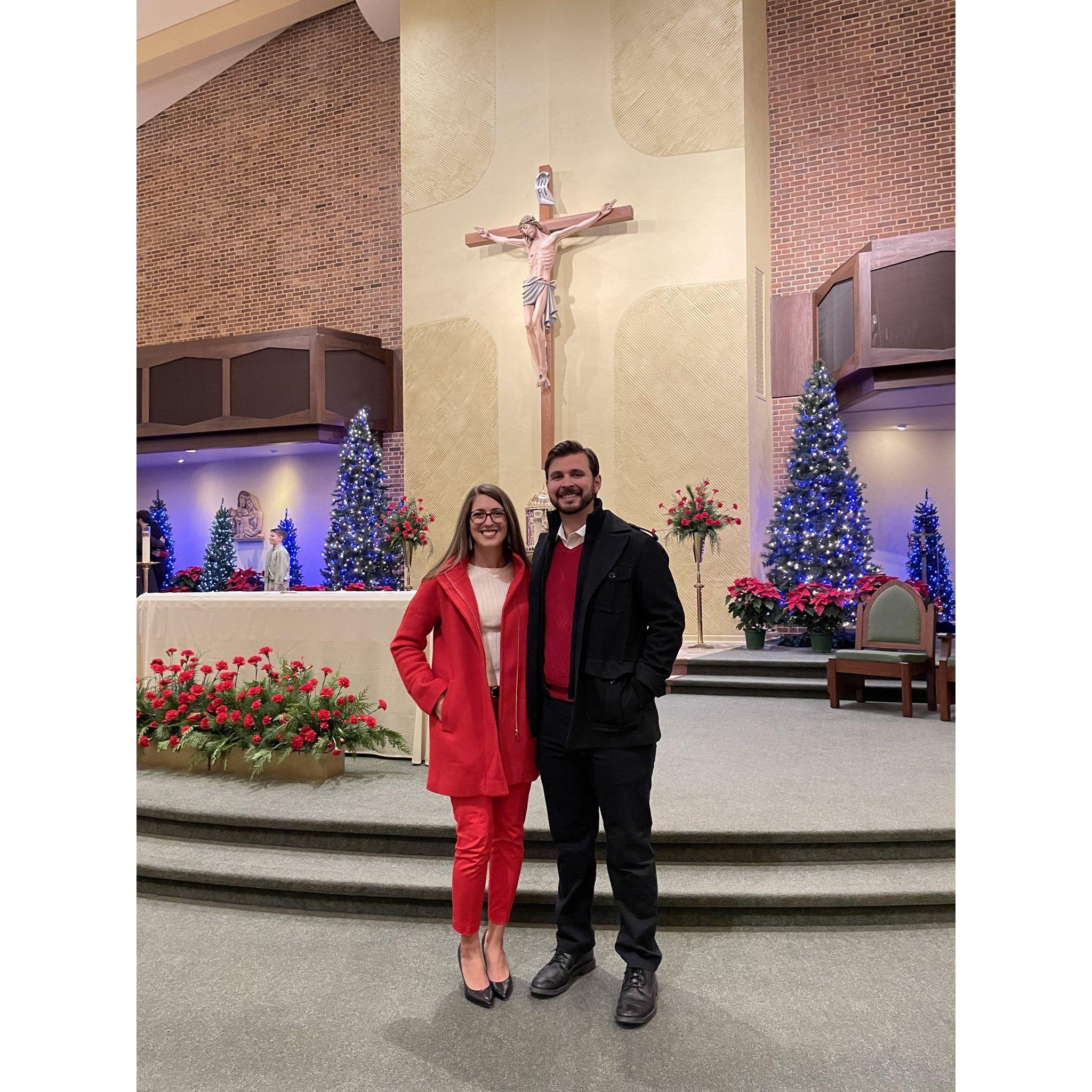 Christmas