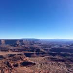 Dead Horse Point Trail