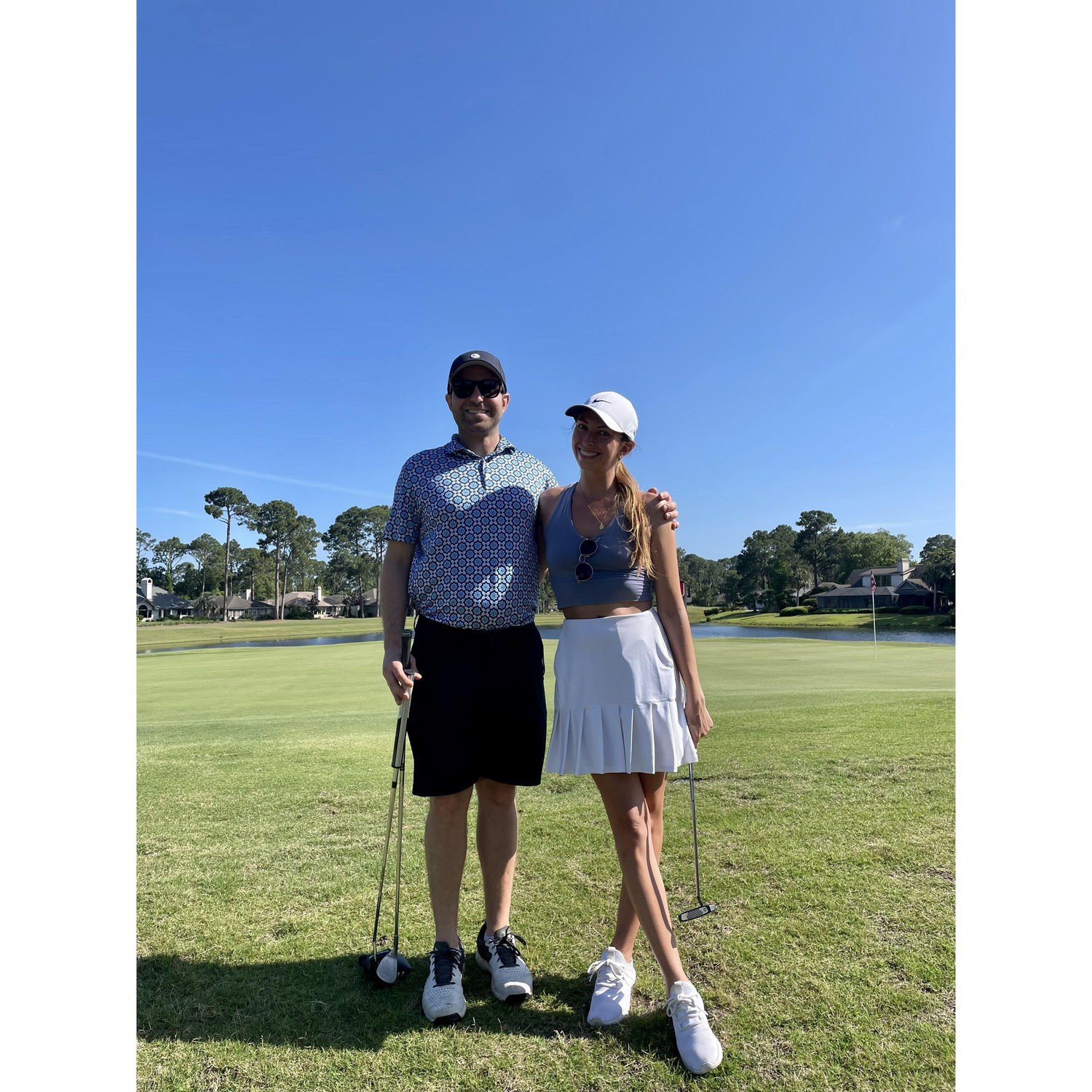 Hilton Head - Spring 2023