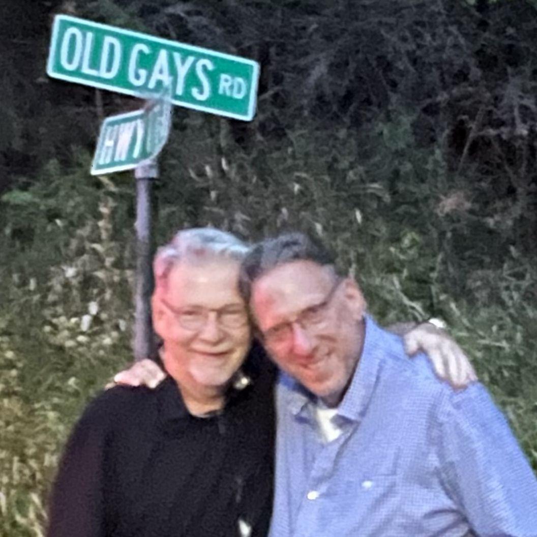 There's a place for everyone XOXO