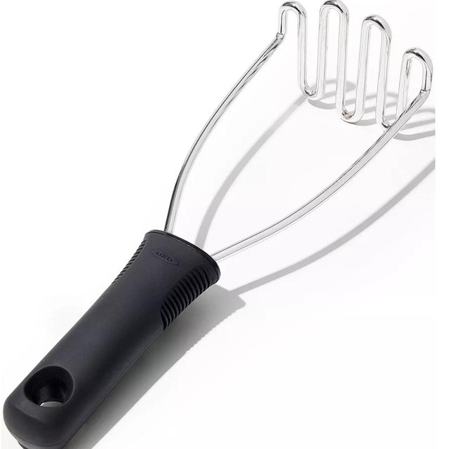 OXO Wire Potato Masher
