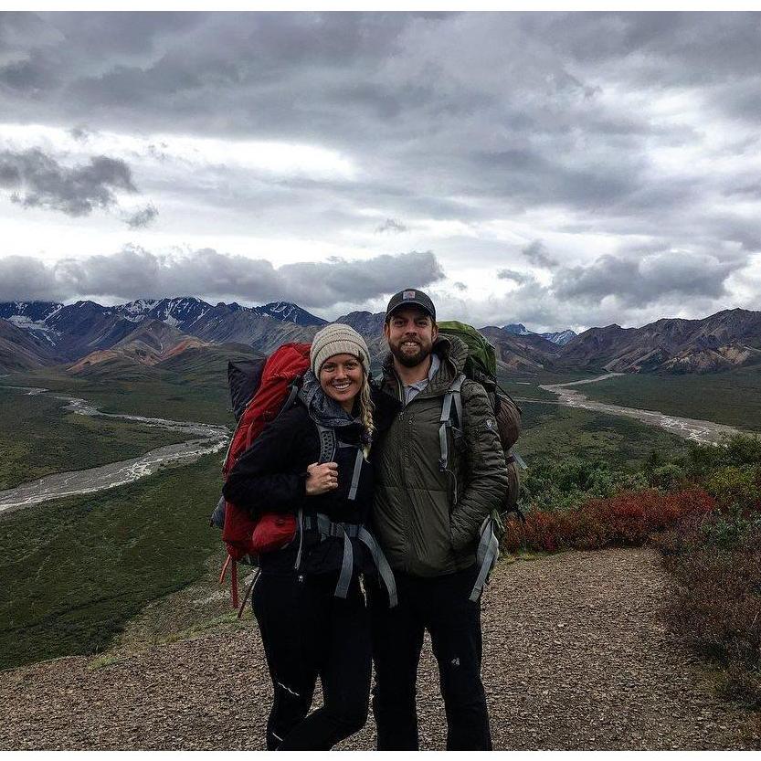 Denali National Park