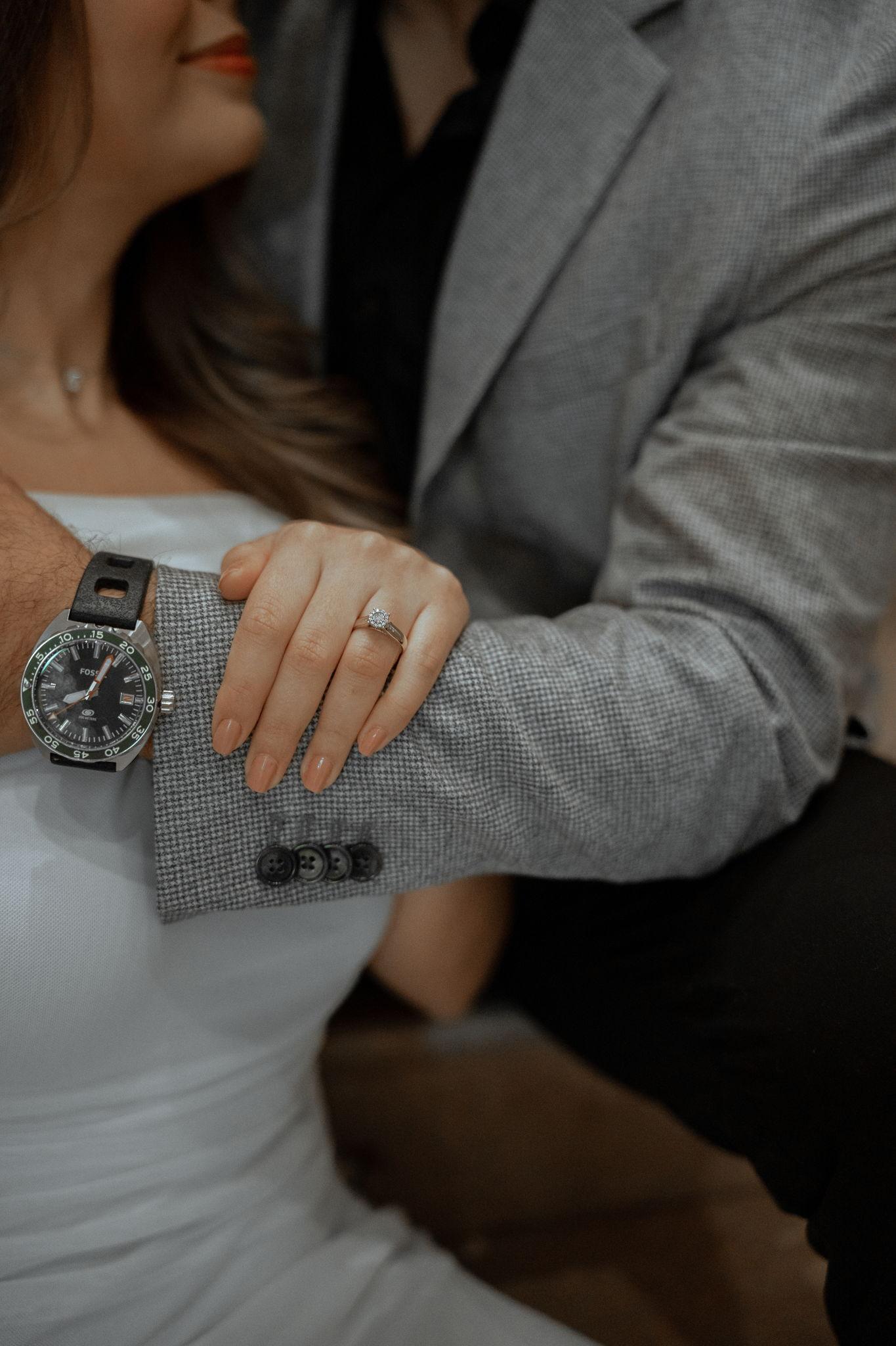 The Wedding Website of Paola Lugo and Evin Alvarez