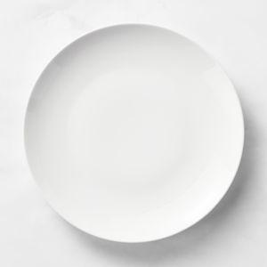 Pillivuyt Coupe Porcelain Dinner Plate