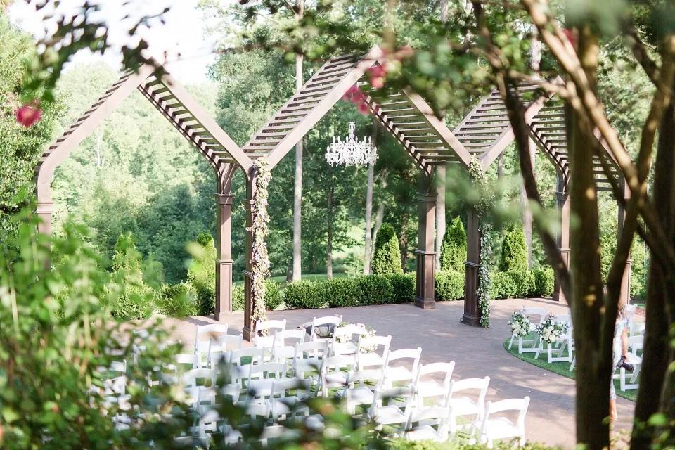 The Wedding Website of Corey McMillan and Kaitlin Therien