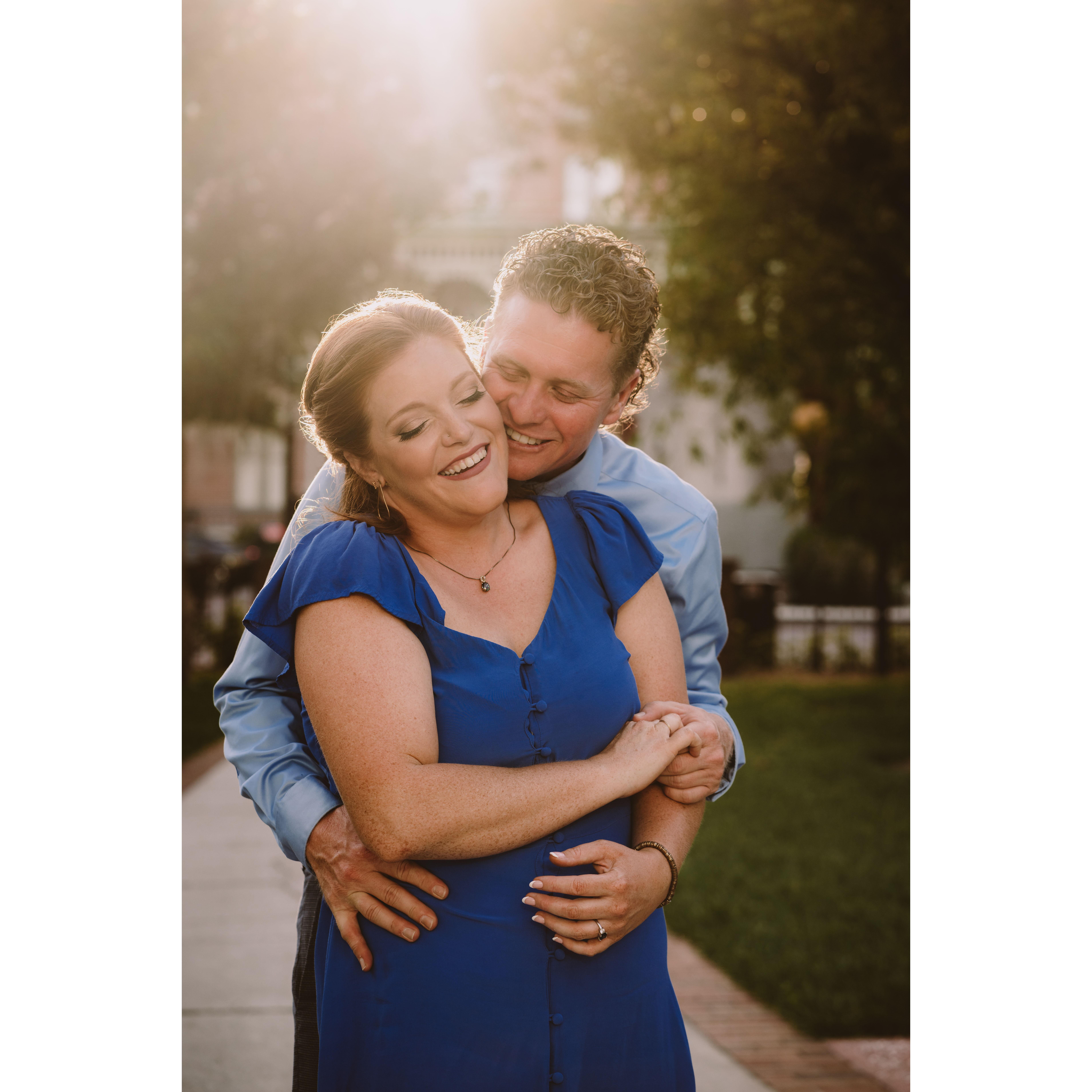 Engagement Photo Session 📸: Lauren Schoepfer Photography https://www.laurenschoepfer.photo
