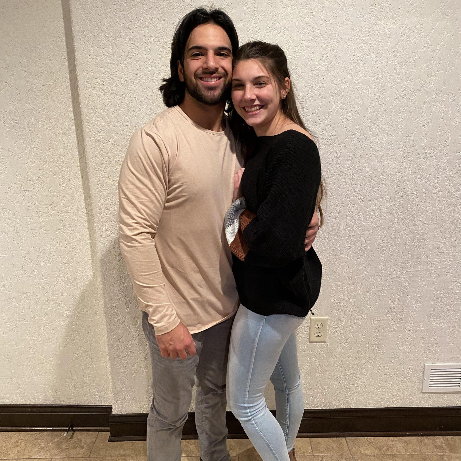 Celebrating going into 2022 together