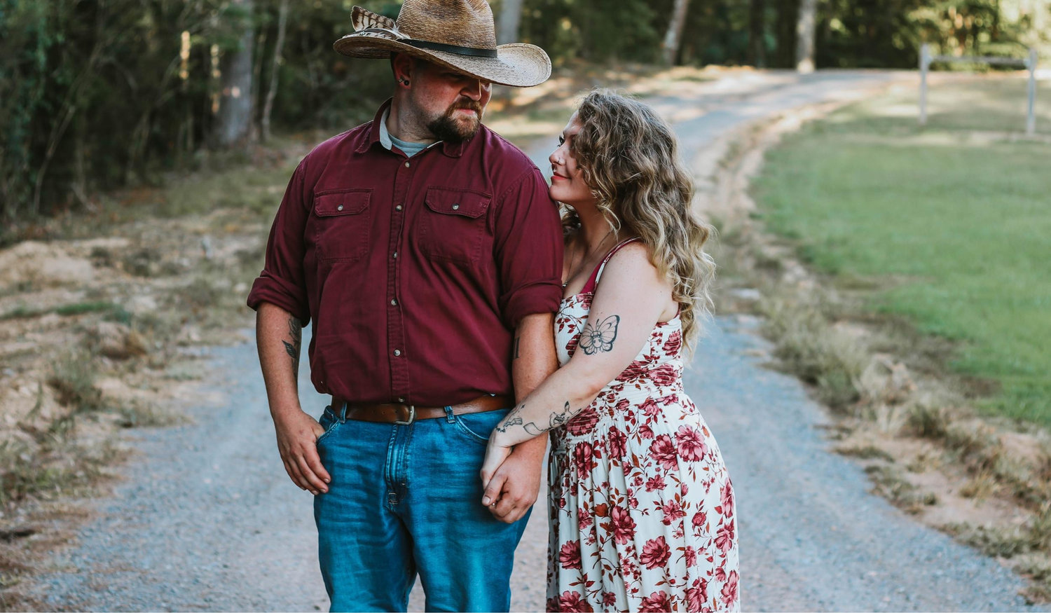 The Wedding Website of Madelyn Holly Marshall and Lawson Turner Dunaway