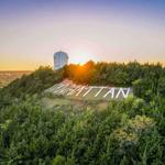 Manhattan Letters Trail