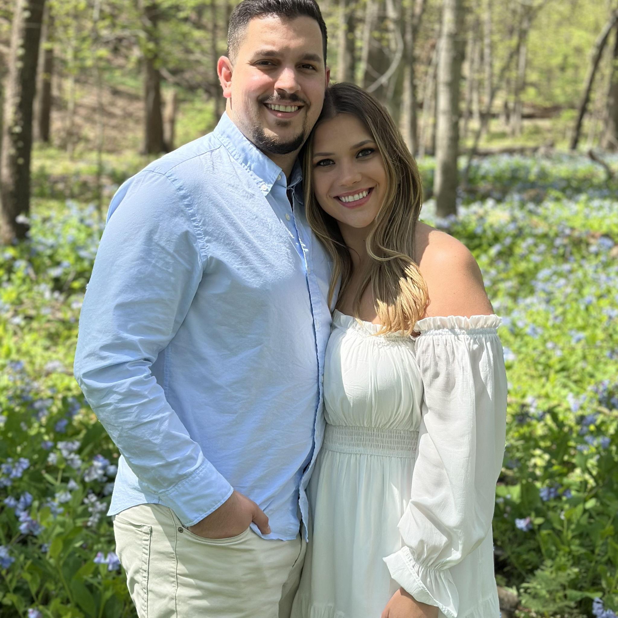 Starved Rock Blue Bells