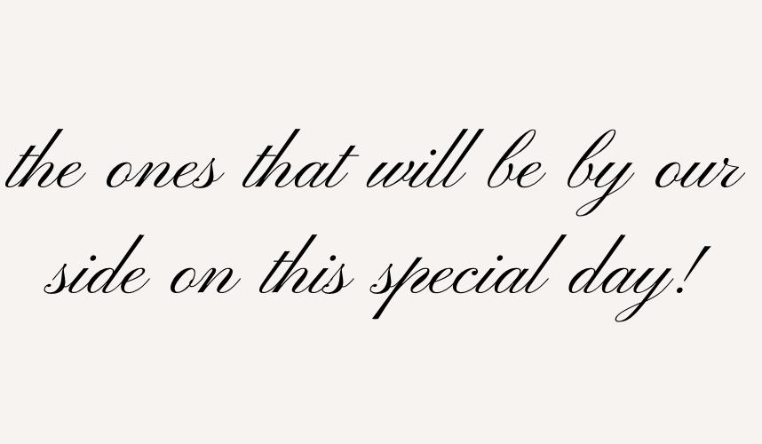 The Wedding Website of Summer Schiess and Kian Gonzales