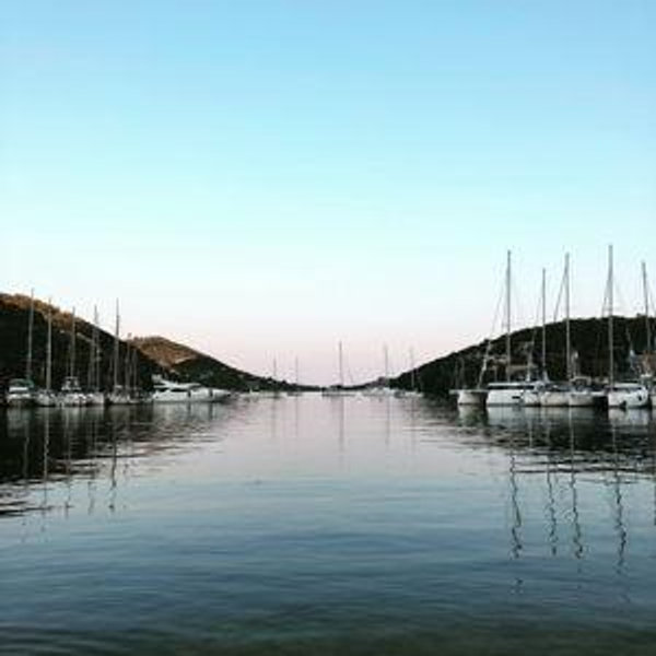 Honeymoon Boat Trip Fund