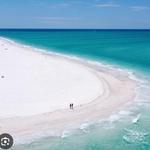 Bean Point Beach