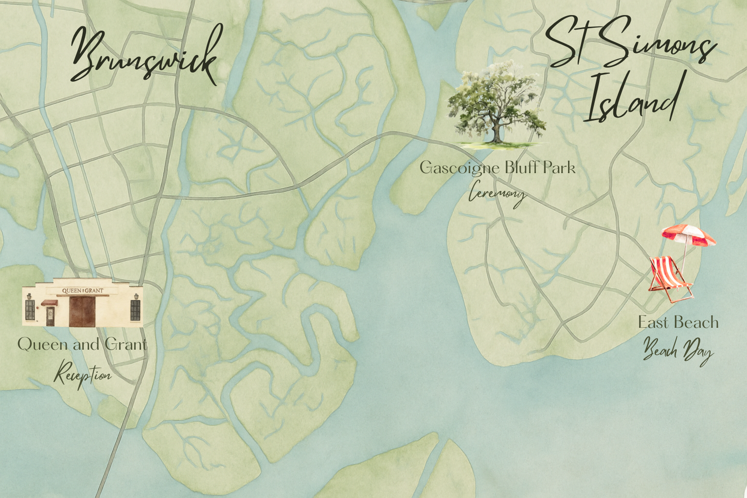 The Wedding Website of Rileigh Hawk and Katie Maddox