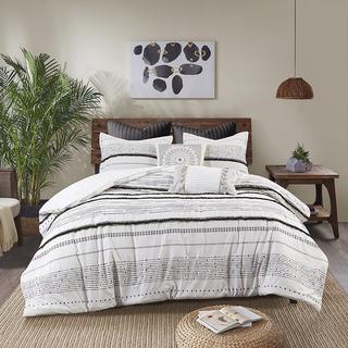 Nea Comforter Set