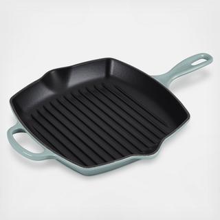 Signature Square Skillet Grill