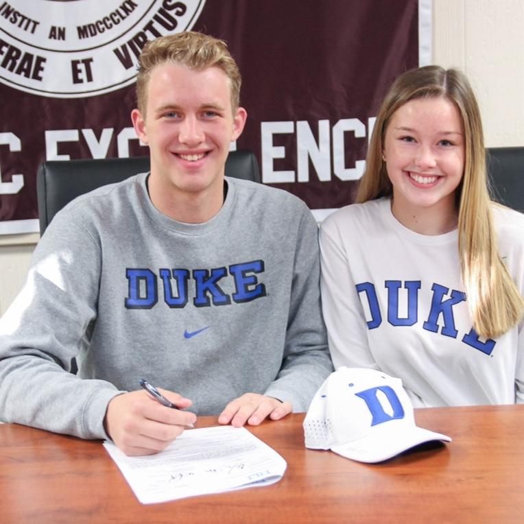 2019- High School Signing Day