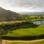 Questro Golf