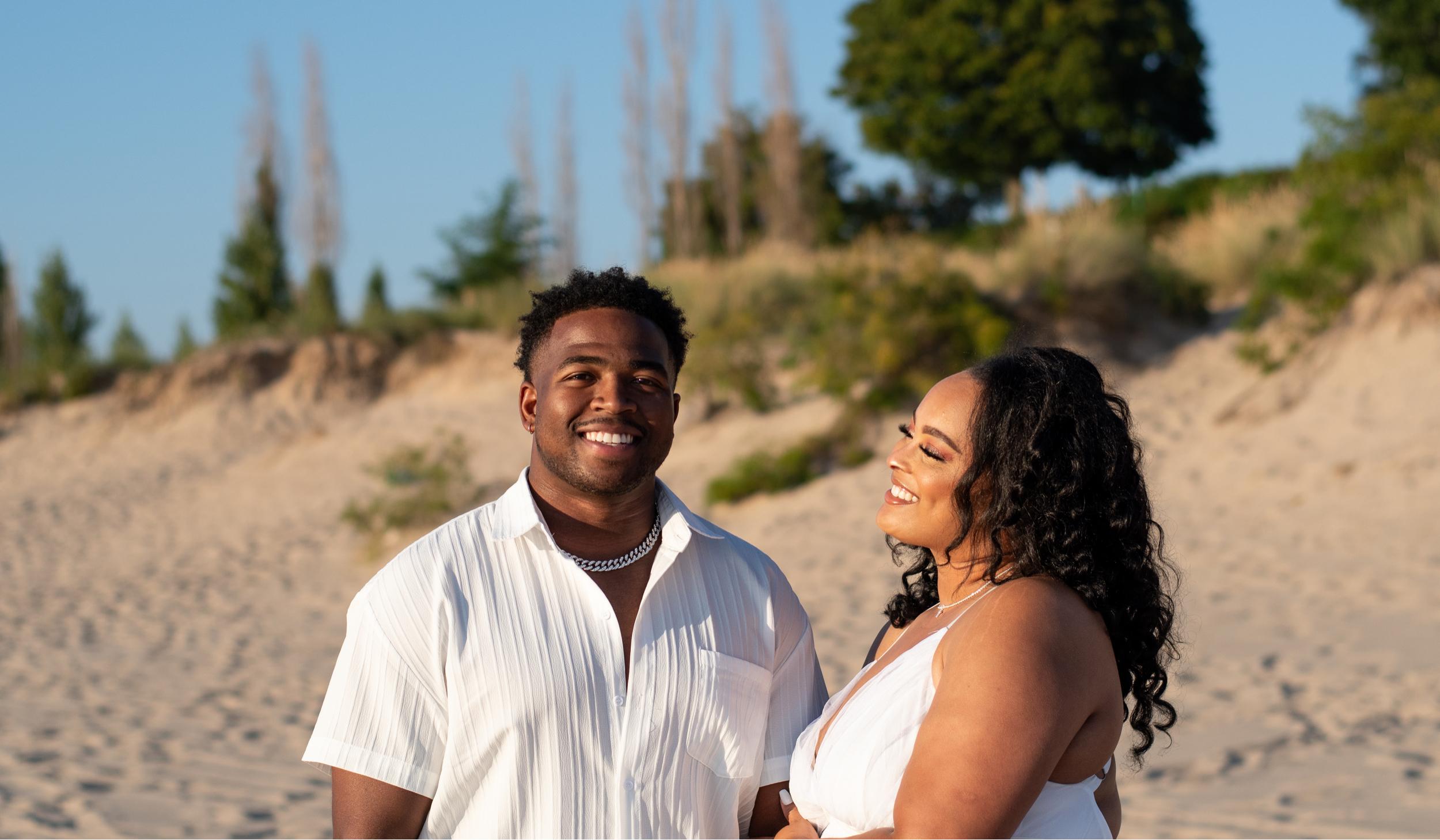 The Wedding Website of Valerie Coakley and James Burke