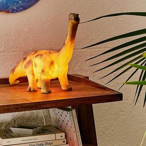Brontosaurus Light