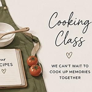 Cooking Class