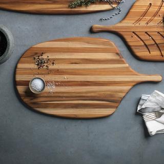 Canoe Large Paddle Serving Board