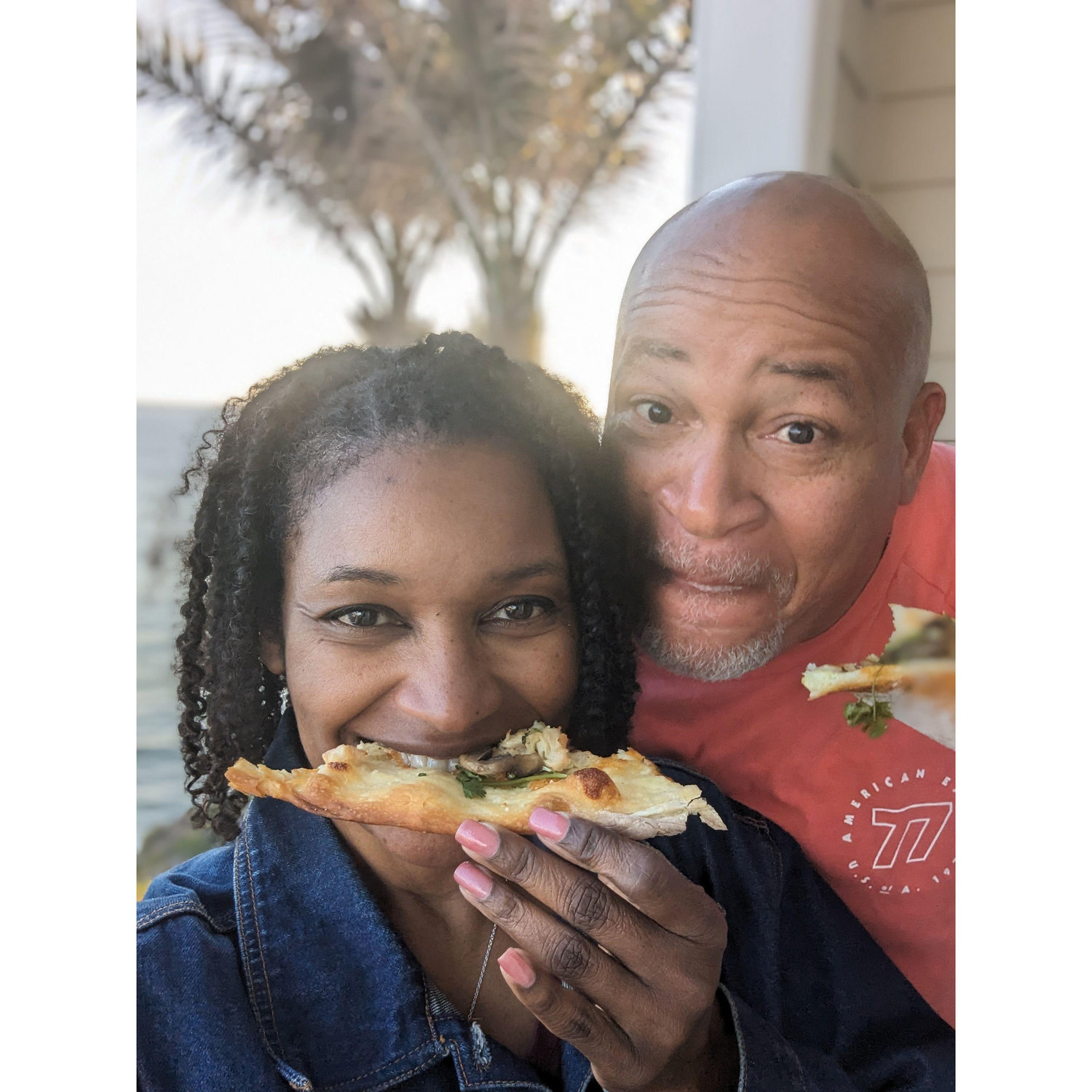 the best pizza in Pismo Beach!