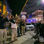 Frenchmen Street