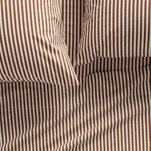 Maeve Organic Cotton Percale Sheet Set