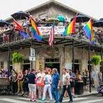 Good Friends Bar