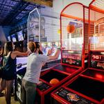 Cidercade Dallas