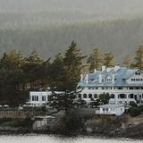 The Mansion at Rosario